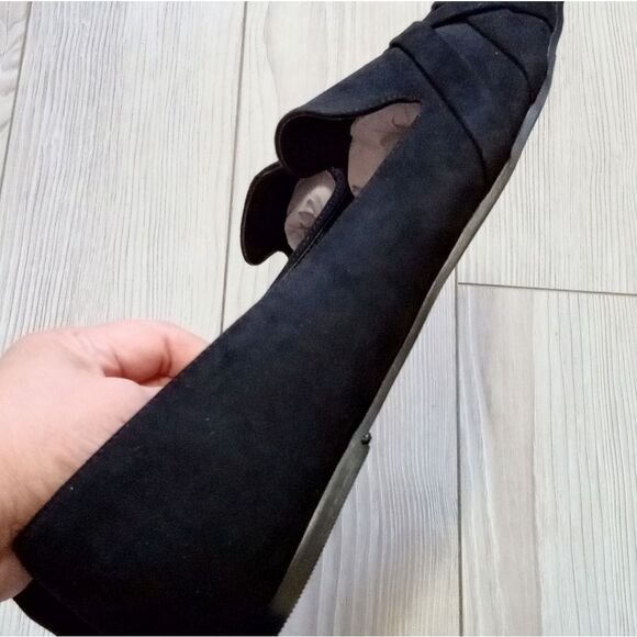(S-4354) Piepiebuy Women's Flats Sz 11 - Picture 5 of 7